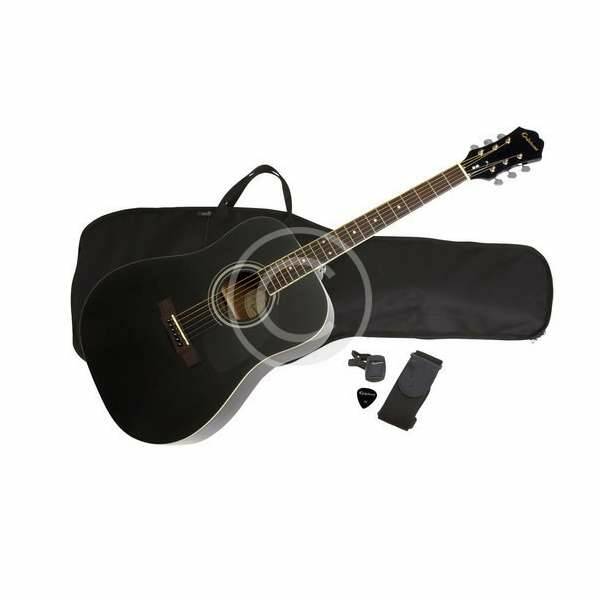 Dreadnought Acoustic Guitar