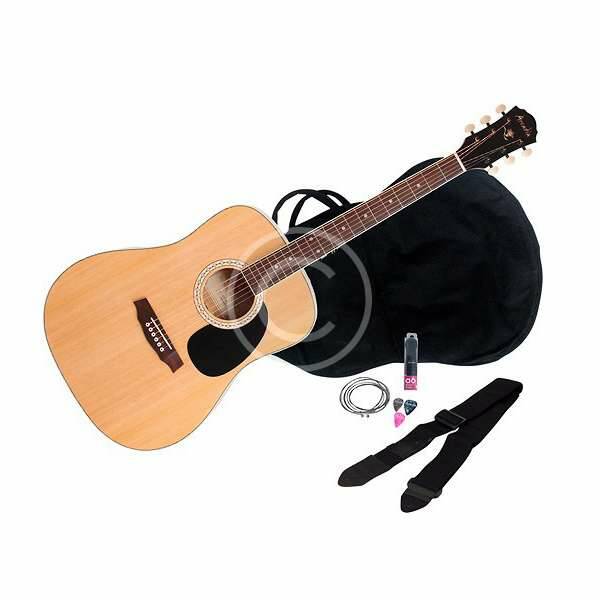 Series Full-Size Acoustic