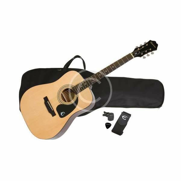 6-String Acoustic Guitar